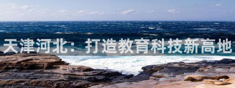 巅峰国际首页：天津河北：打造教育科技新高地