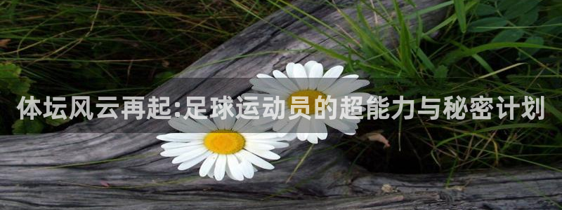 bbin视讯游戏官网：体坛风云再起:足球运动员的超能力与秘密计划